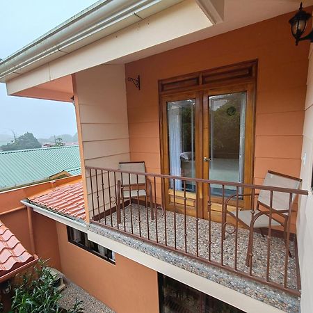 Mi Casa Su Casa Monteverde Bagian luar foto