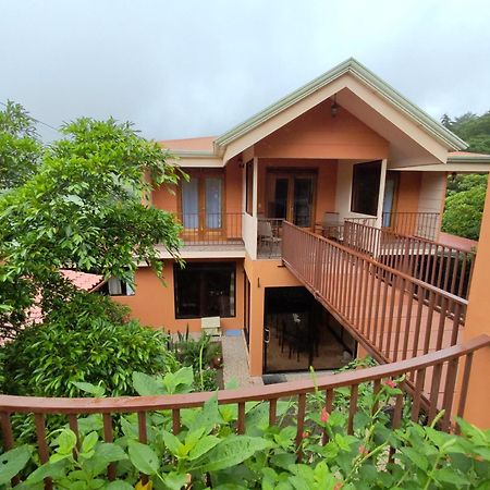 Mi Casa Su Casa Monteverde Bagian luar foto