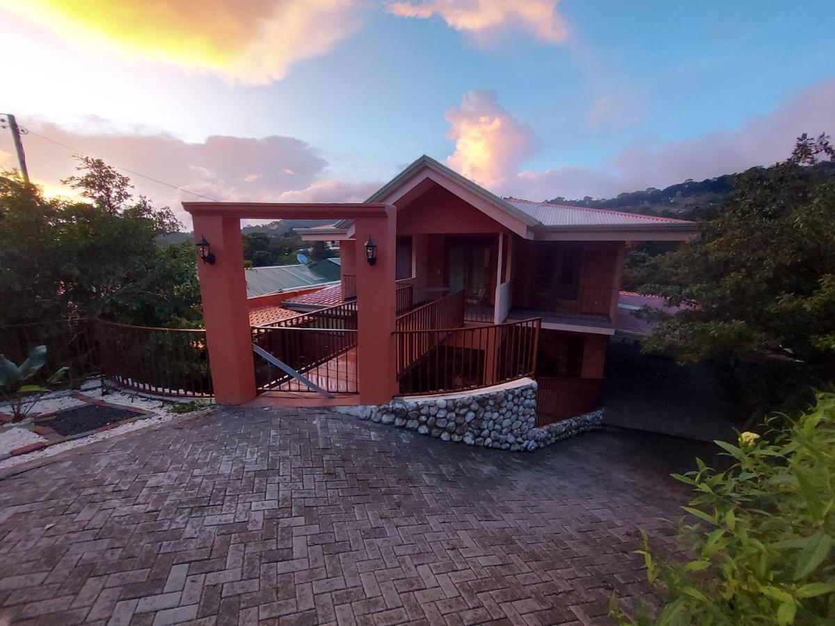 Mi Casa Su Casa Monteverde Bagian luar foto