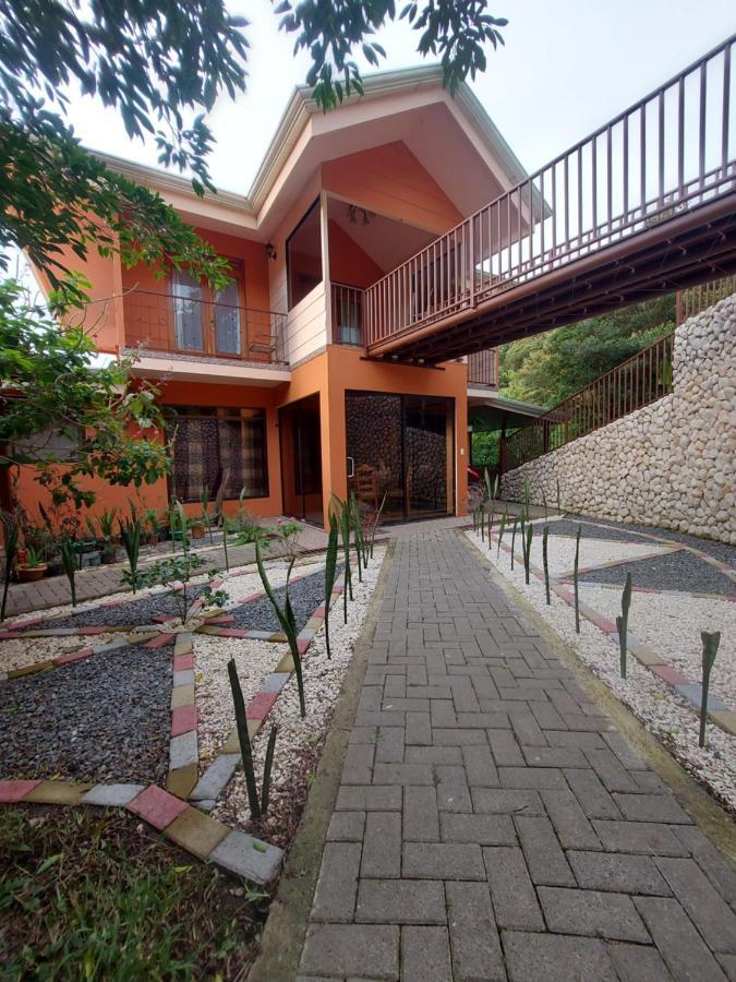 Mi Casa Su Casa Monteverde Bagian luar foto