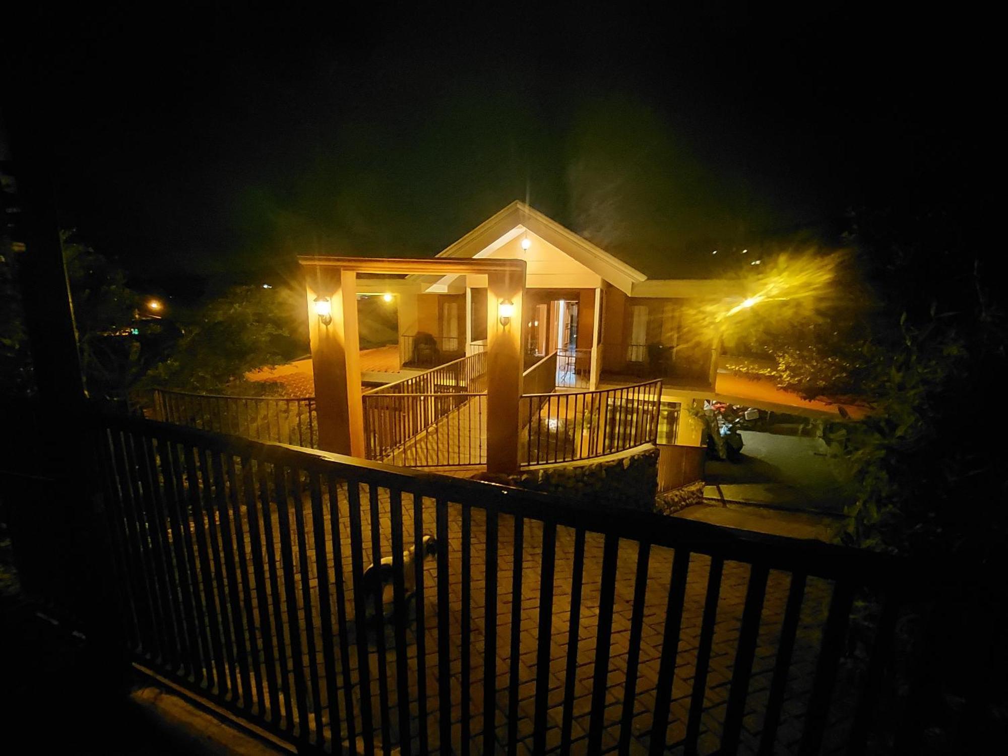 Mi Casa Su Casa Monteverde Bagian luar foto