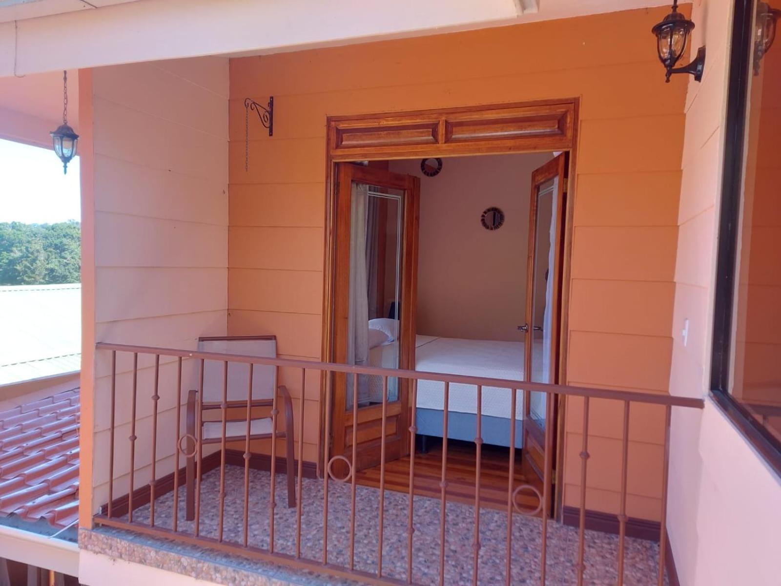 Mi Casa Su Casa Monteverde Bagian luar foto