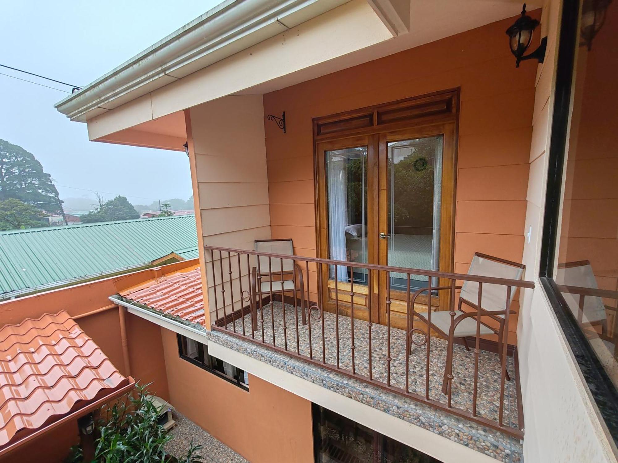 Mi Casa Su Casa Monteverde Bagian luar foto