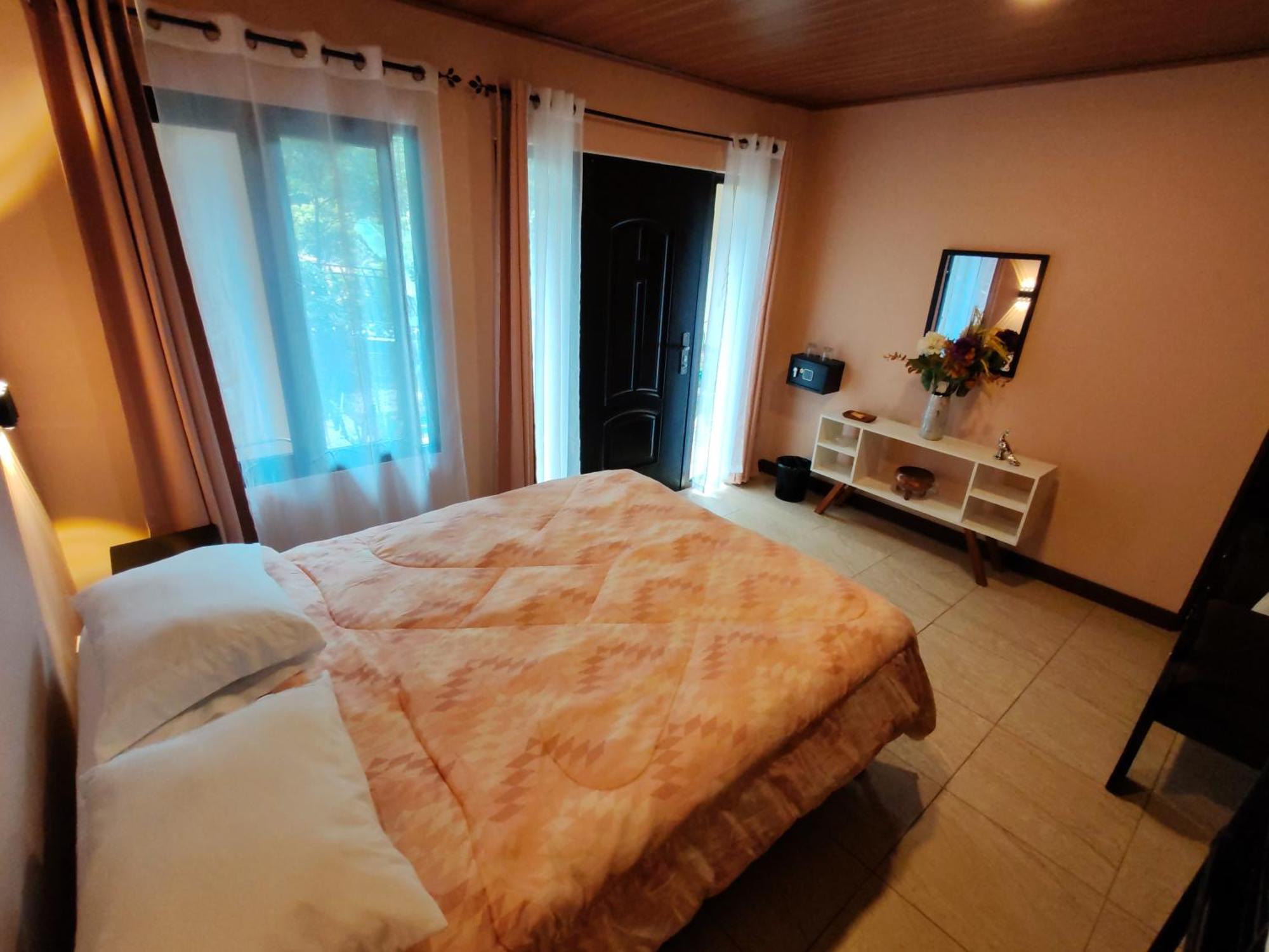 Mi Casa Su Casa Monteverde Bagian luar foto