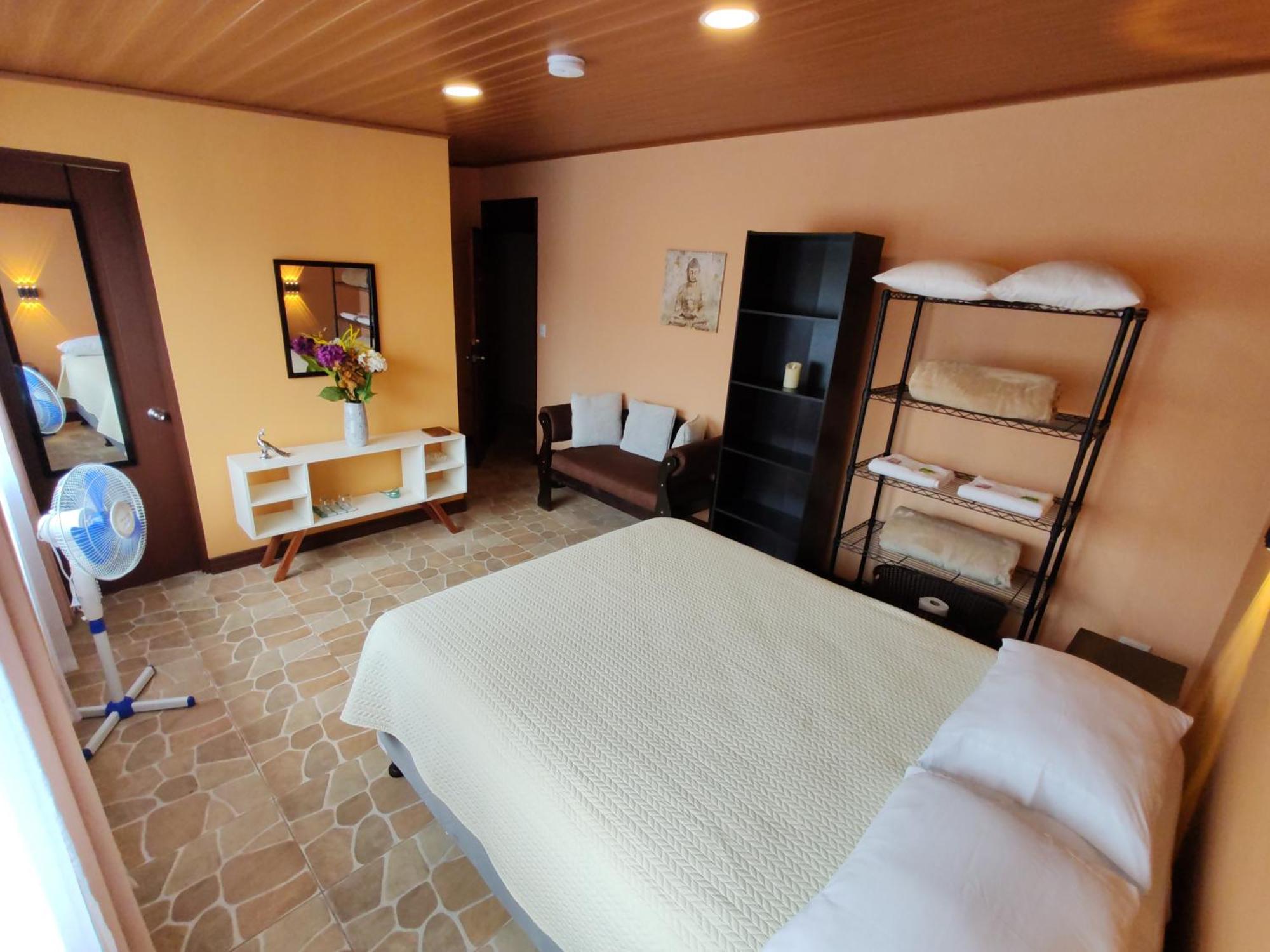 Mi Casa Su Casa Monteverde Bagian luar foto