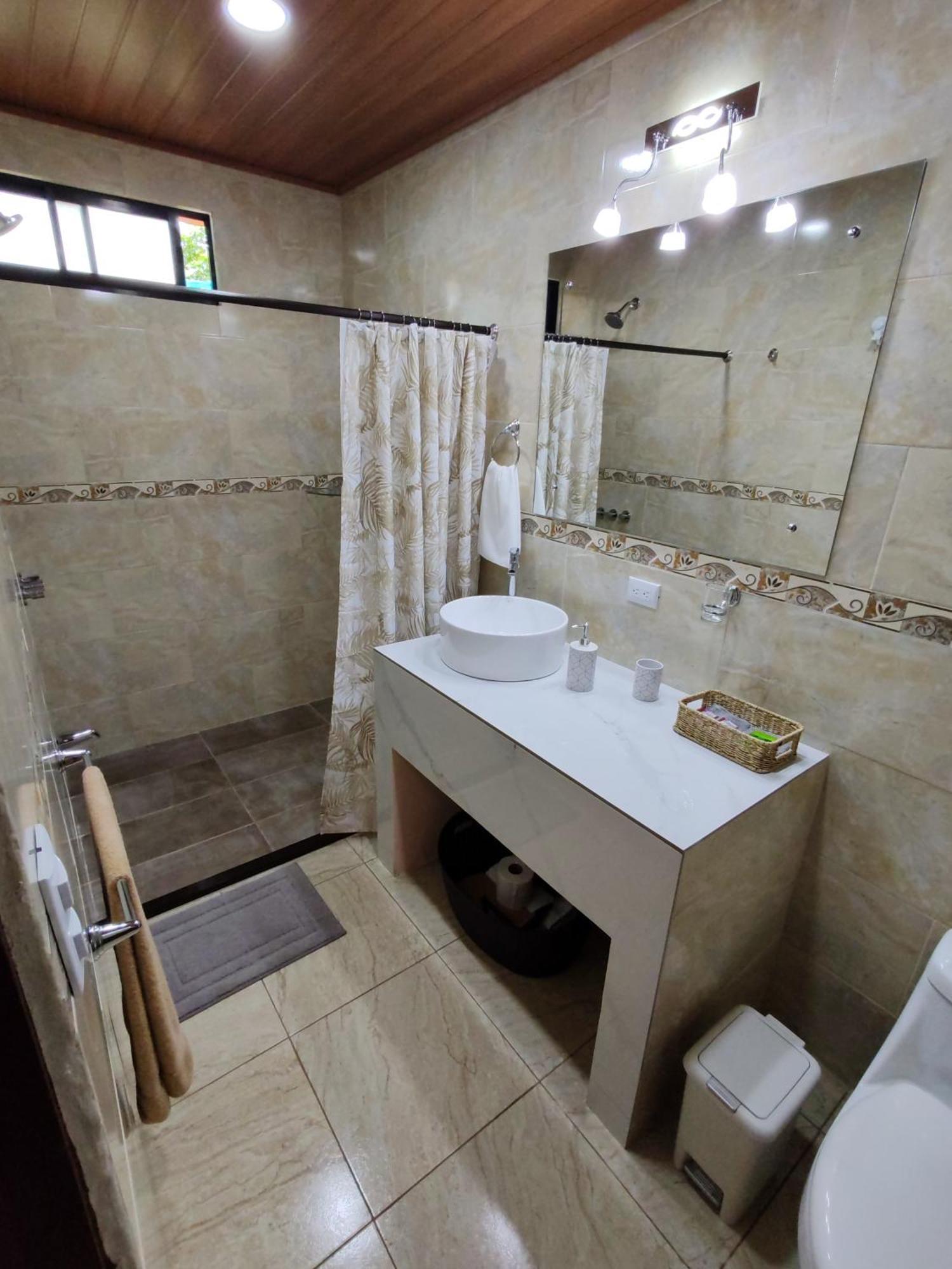 Mi Casa Su Casa Monteverde Bagian luar foto