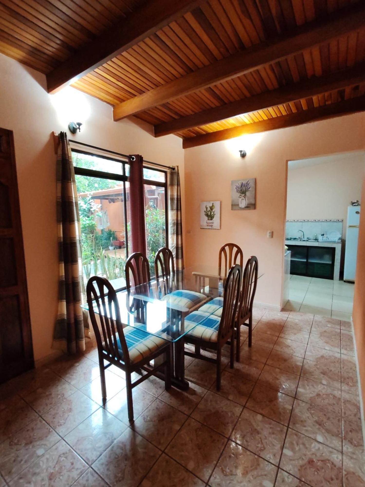 Mi Casa Su Casa Monteverde Bagian luar foto