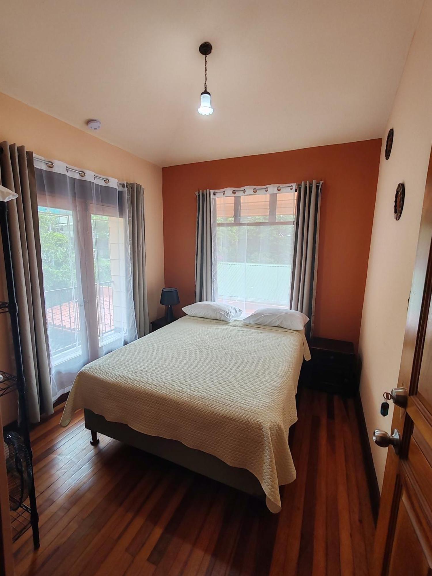 Mi Casa Su Casa Monteverde Bagian luar foto
