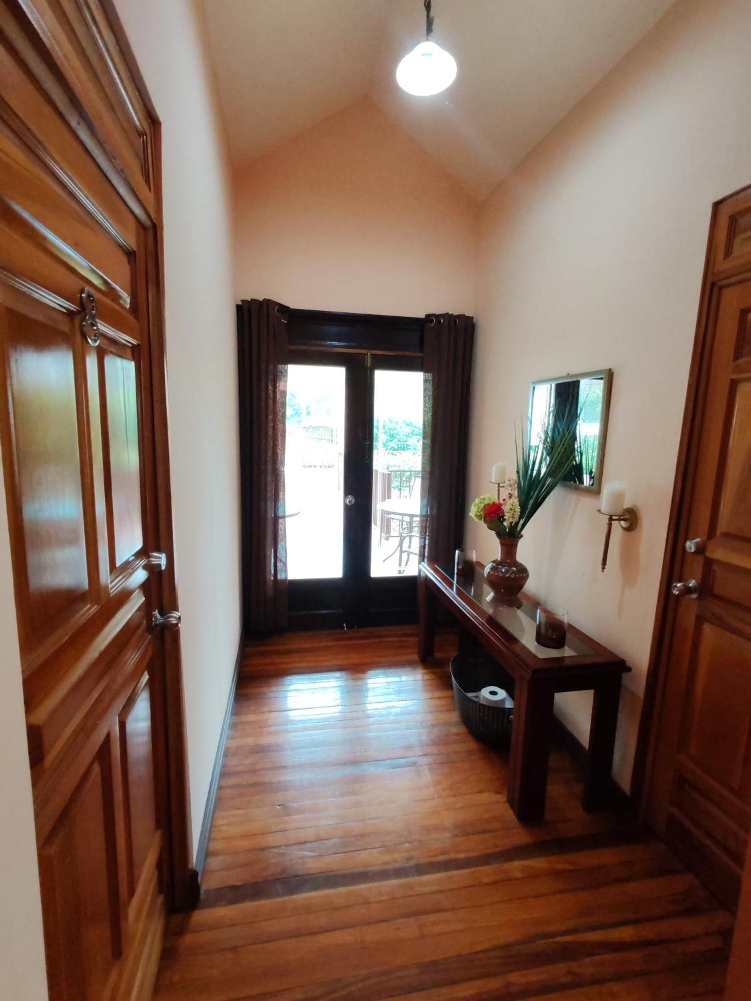 Mi Casa Su Casa Monteverde Bagian luar foto