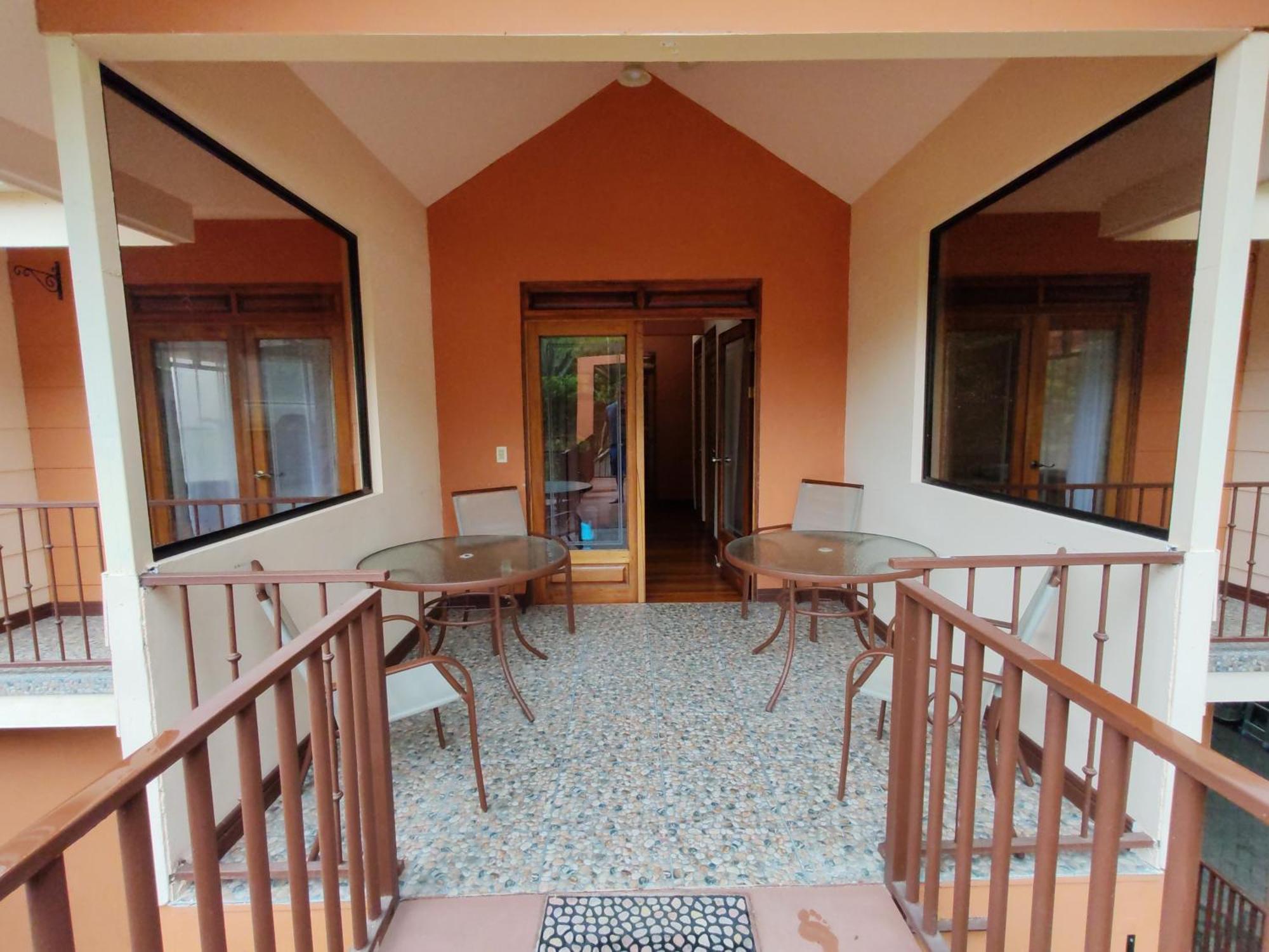 Mi Casa Su Casa Monteverde Bagian luar foto