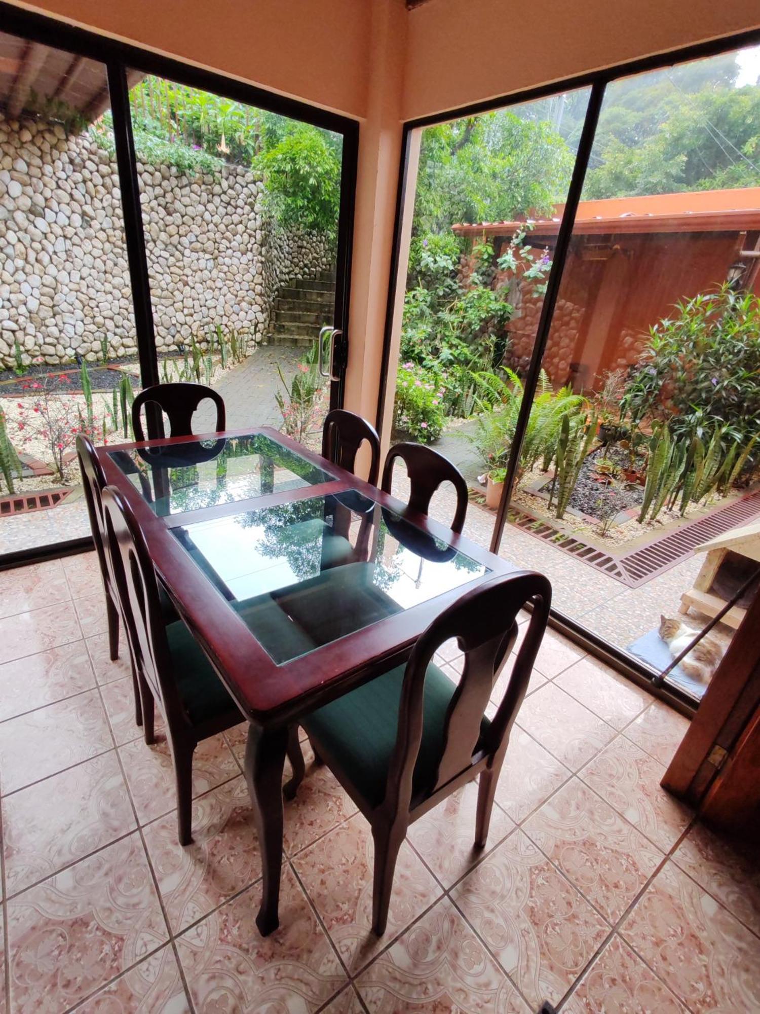 Mi Casa Su Casa Monteverde Bagian luar foto