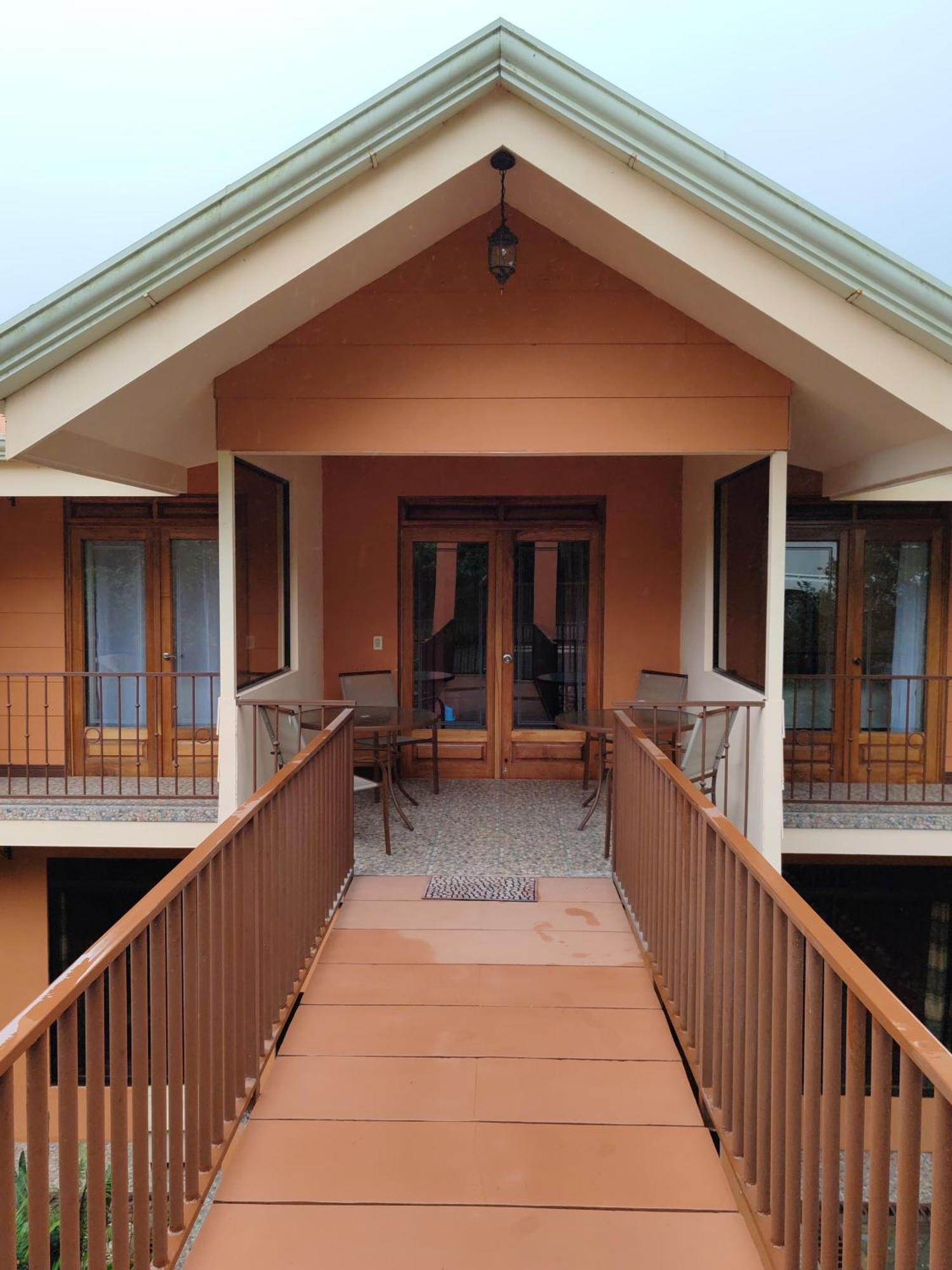 Mi Casa Su Casa Monteverde Bagian luar foto