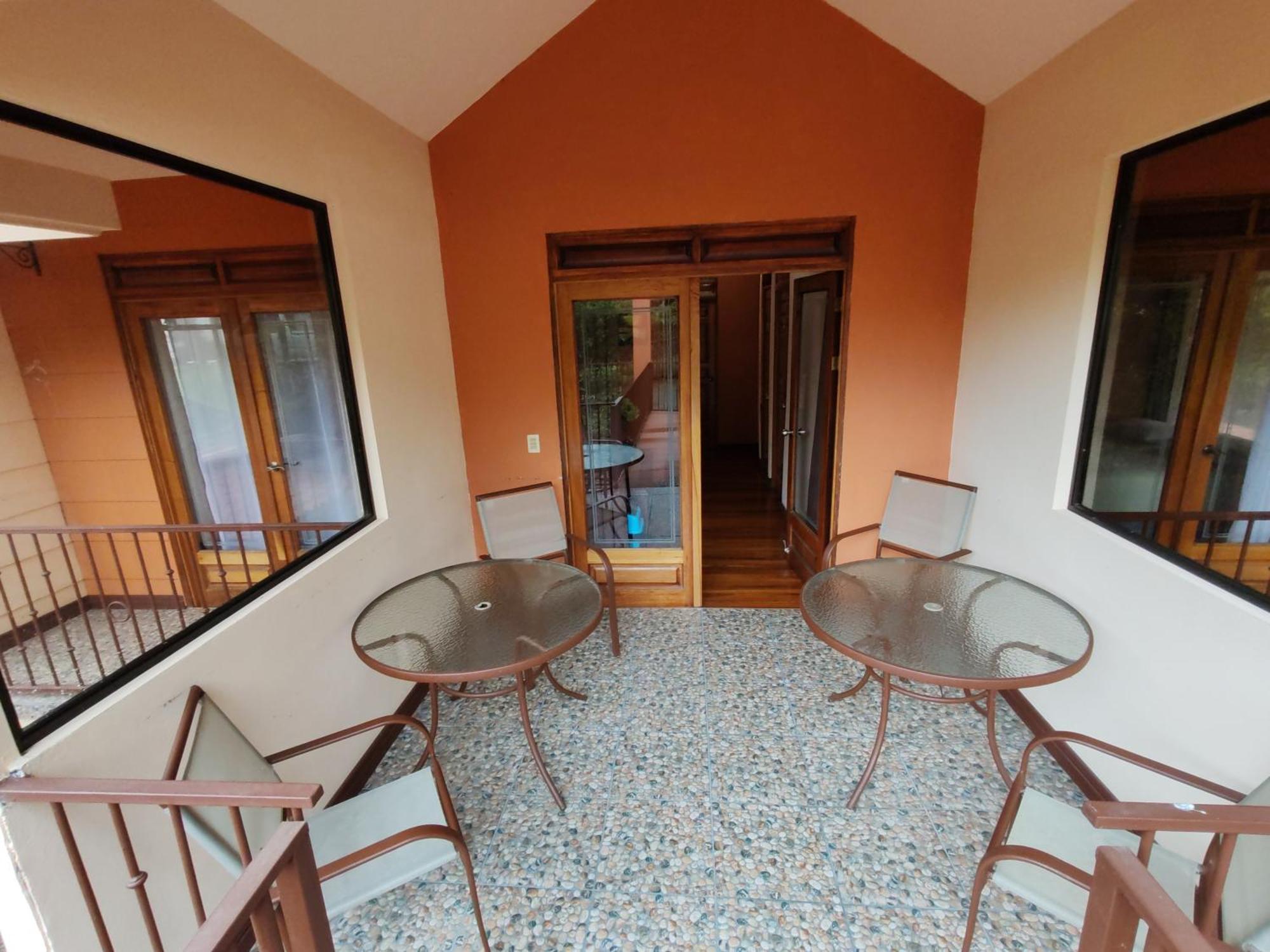 Mi Casa Su Casa Monteverde Bagian luar foto