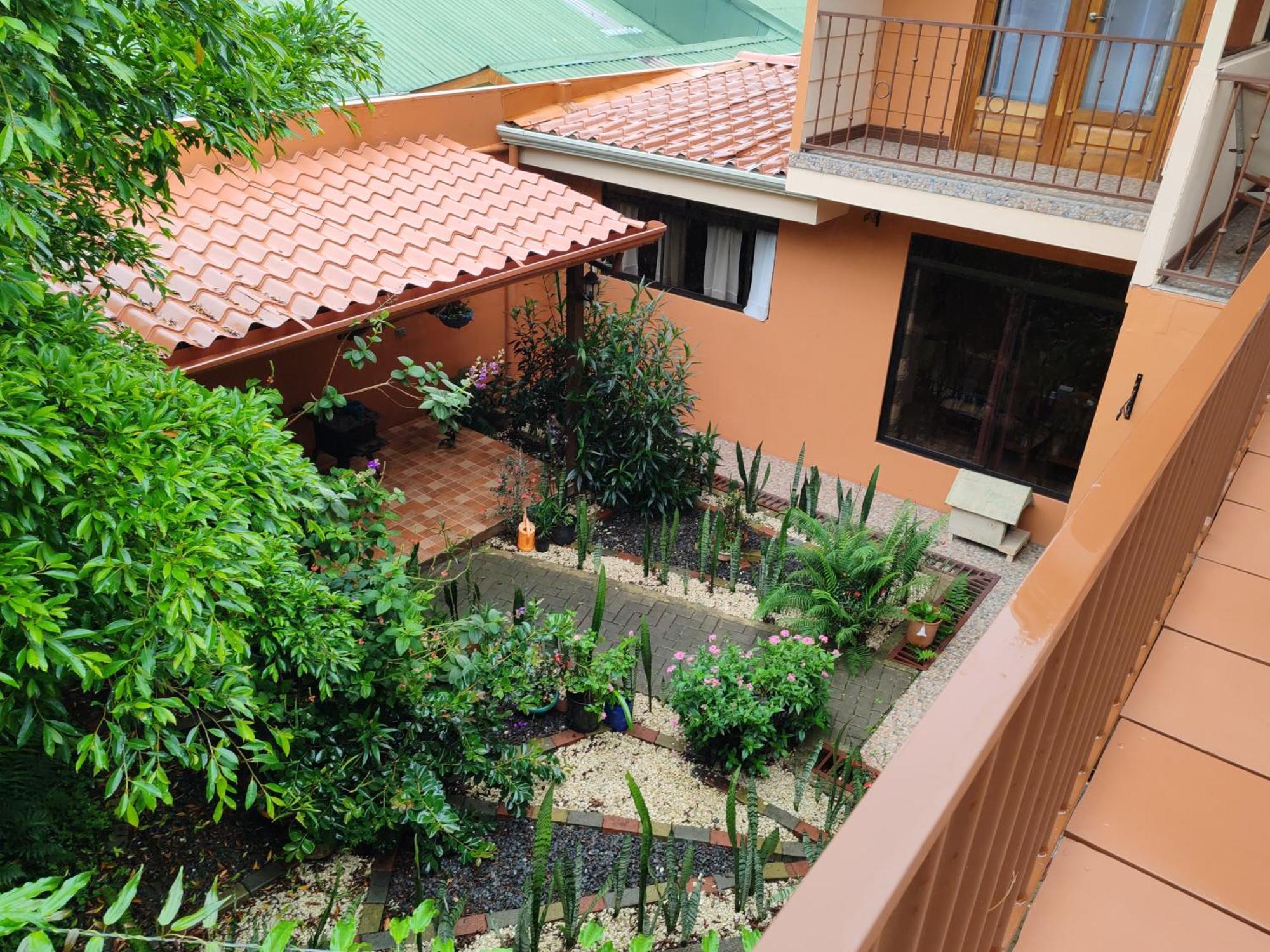 Mi Casa Su Casa Monteverde Bagian luar foto