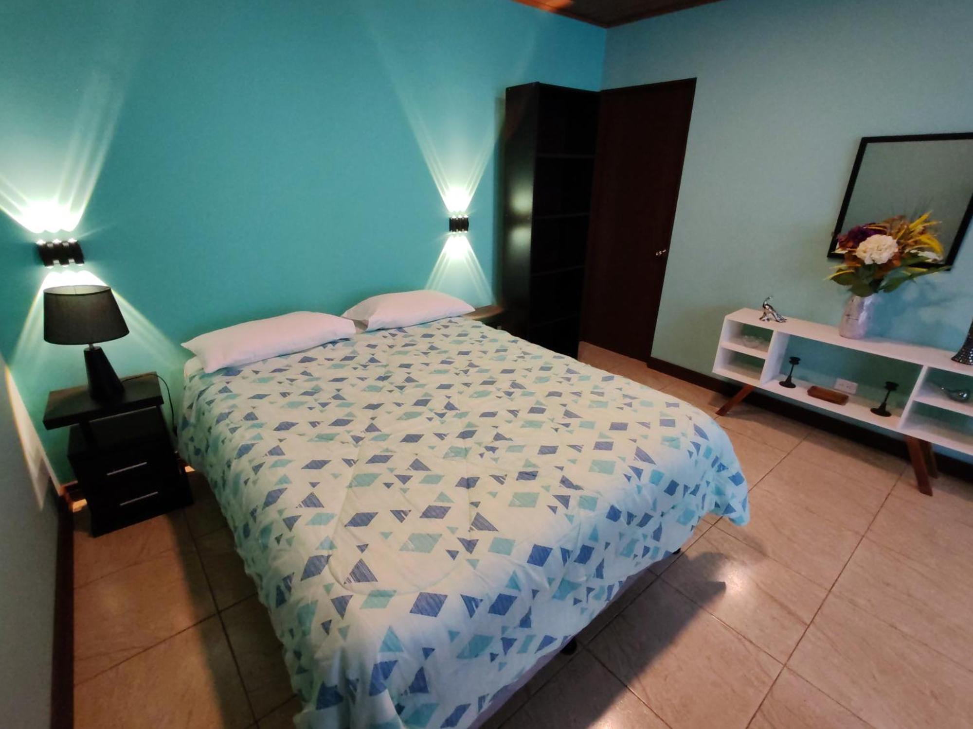 Mi Casa Su Casa Monteverde Bagian luar foto