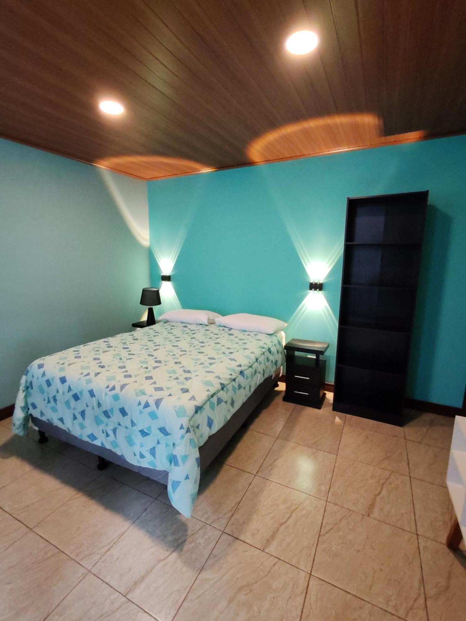 Mi Casa Su Casa Monteverde Bagian luar foto