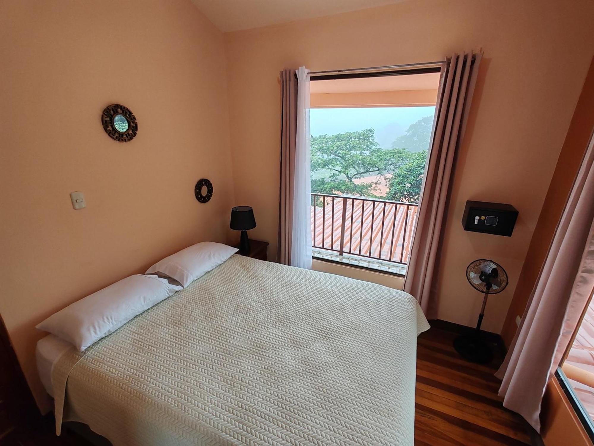 Mi Casa Su Casa Monteverde Bagian luar foto