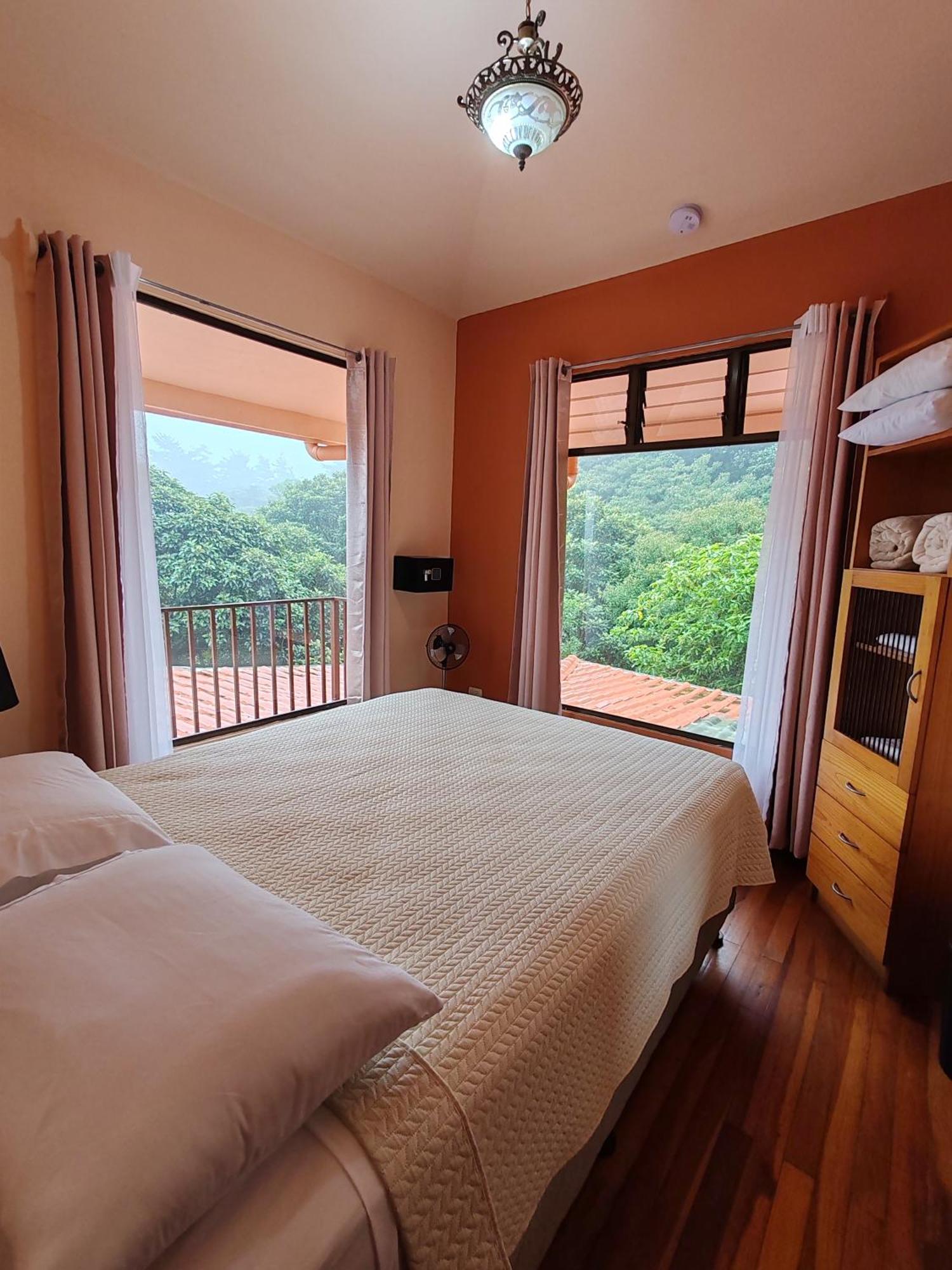 Mi Casa Su Casa Monteverde Bagian luar foto